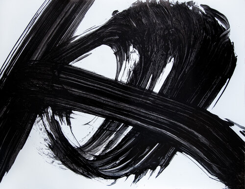 Cheveux d'Encre - AMOUR ( Extrait X ) Kaixuan Feng