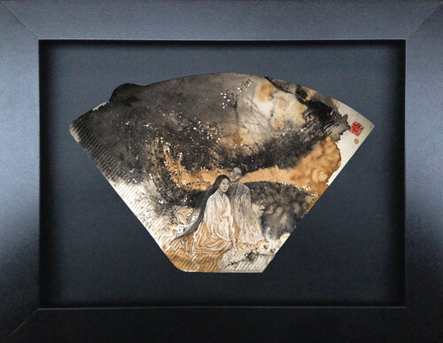 Filtres à café ( #135 ) Kaixuan Feng