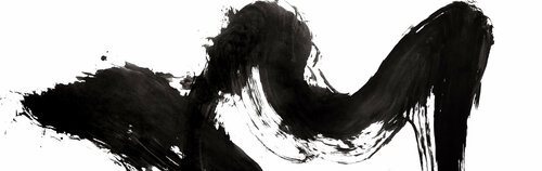 " Cheveux d'Encre - POUSSIERES DES SENS " (  Extrait # 1 ) Kaixuan Feng