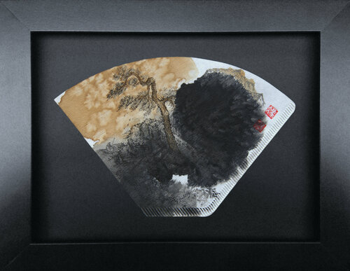 Filtres à café ( #145 ) Kaixuan Feng