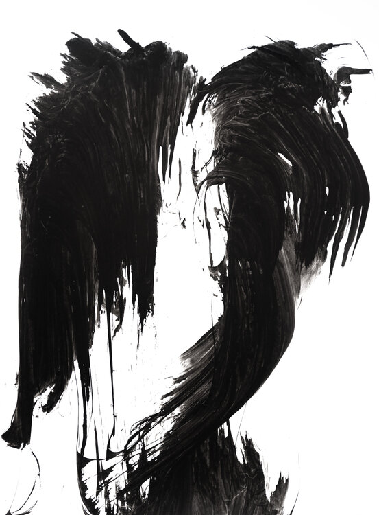 Cheveux d'Encre - AMOUR ( Extrait IV ) Kaixuan Feng