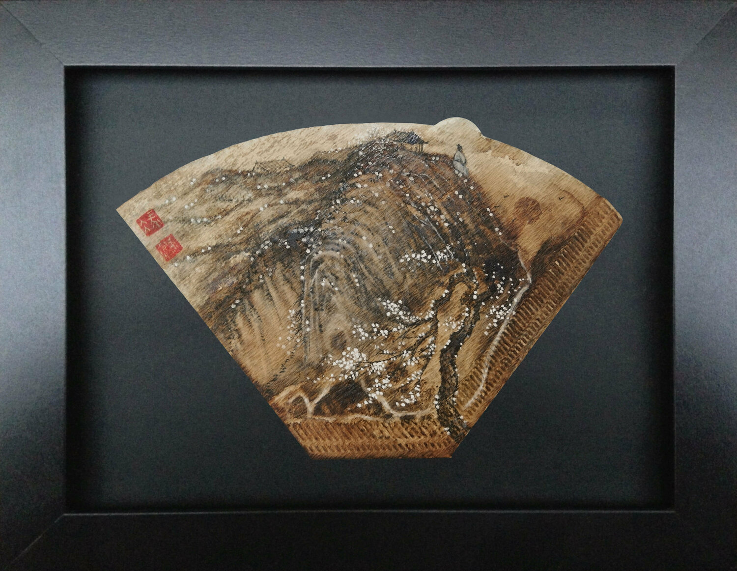 Filtres à Café ( #140 ) Kaixuan Feng Opera su carta in vendita