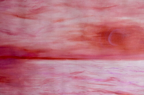 lumina de BEATA KOZAK, Pintura a la venta en Singulart