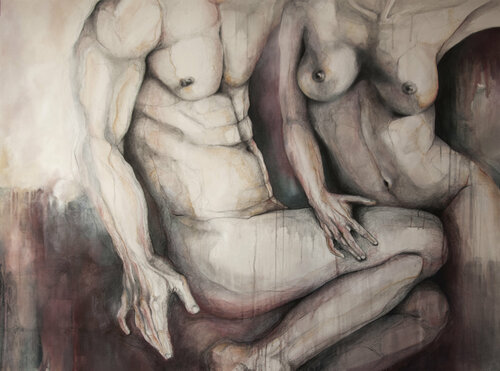 Te siento cerca Ale Feijó