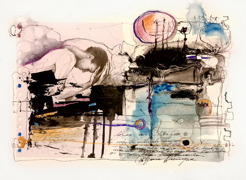 Nuevo contexto Ale Feijó