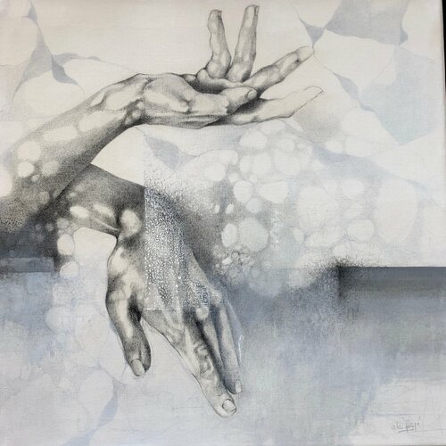 Danzando van Ale Feijó, Andere media te koop op Singulart