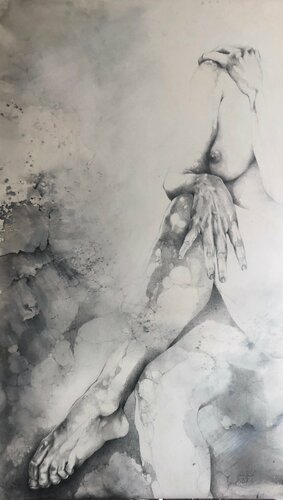 Sola van Ale Feijó, Andere media te koop op Singulart