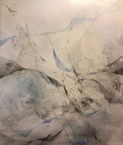 Aire van Ale Feijó, Schilderij te koop op Singulart