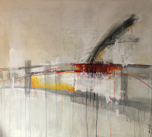 Abstracciones I Ale Feijó