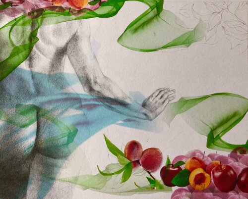 Verano van Ale Feijó, Andere media te koop op Singulart