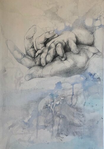 Amor van Ale Feijó, Andere media te koop op Singulart