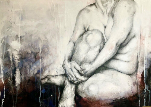 Nunca estás sola Ale Feijó