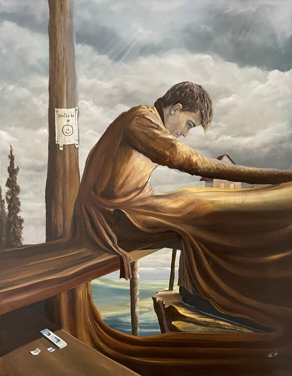 Verlorene Zeit Carola E. Thiele