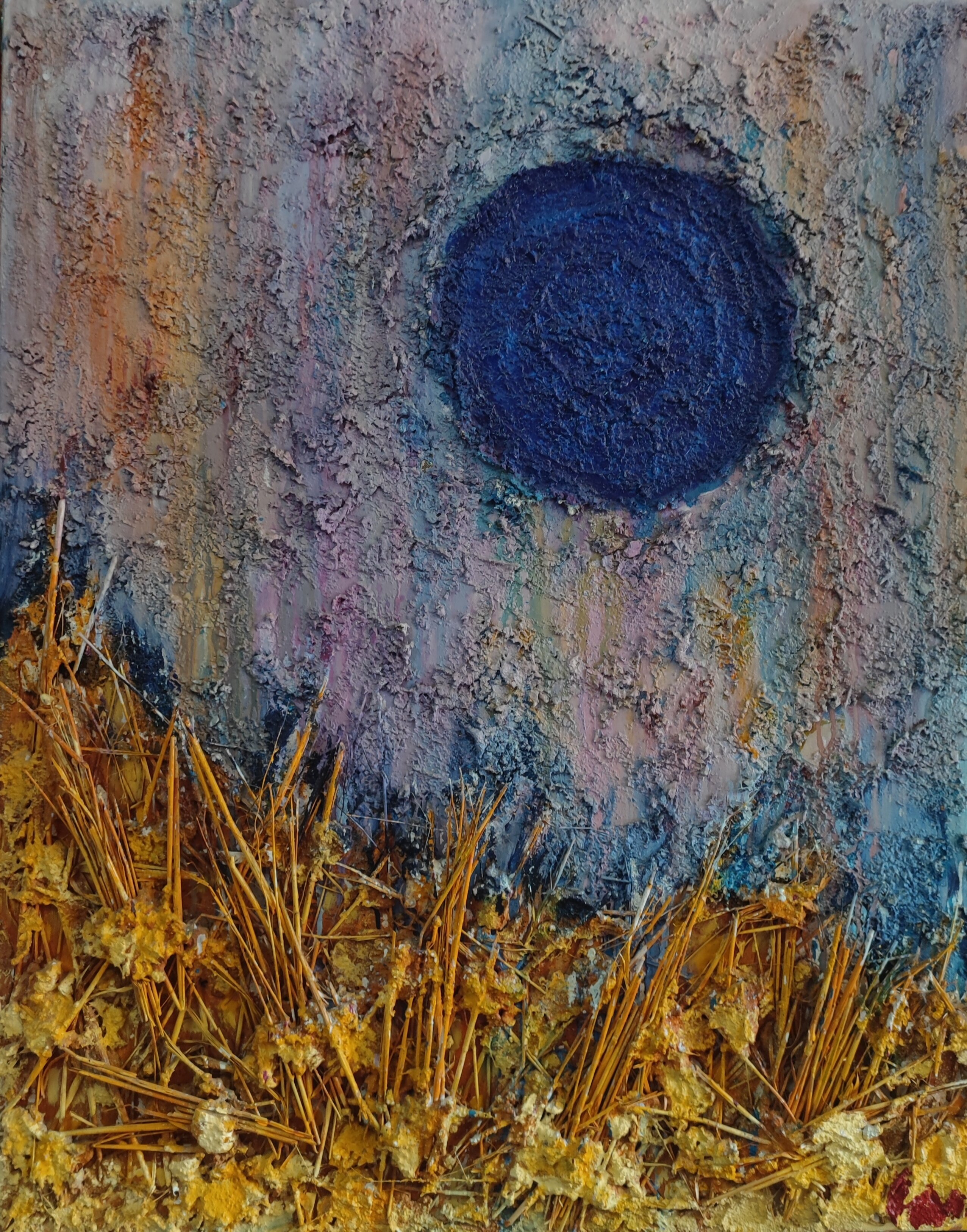 Tema Al Aire Libre Pinturas