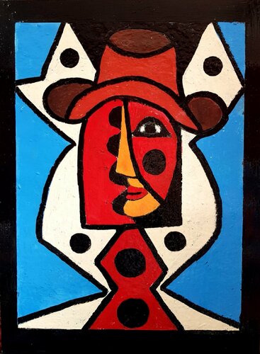 Stephie von Juan Varela, Malerei kaufen auf Singulart