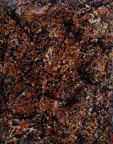 Introspection di Juan Varela, Pittura in vendita su Singulart