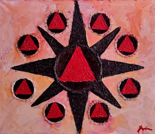 The Revenant van Juan Varela, Schilderij te koop op Singulart