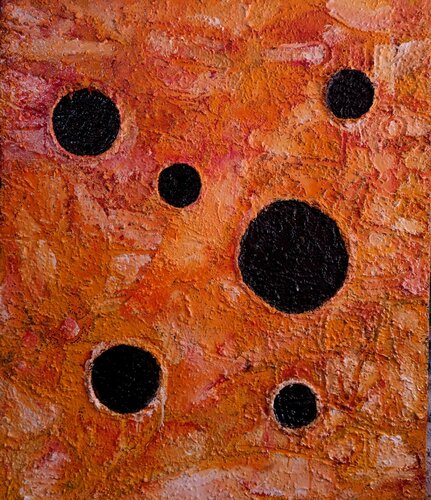 The House of The Rising  Sun Juan Varela