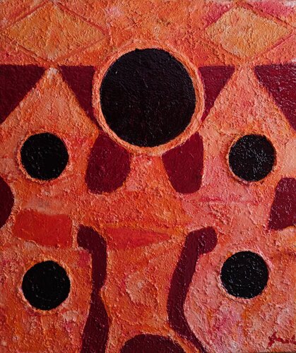 Red Hot Chili Peppers par Juan Varela, Peinture en vente sur Singulart
