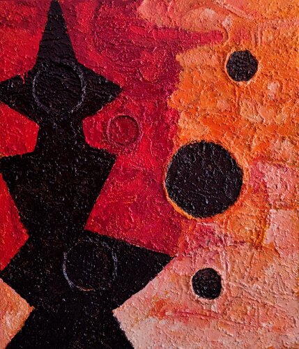 The Wizard of Oz di Juan Varela, Pittura in vendita su Singulart