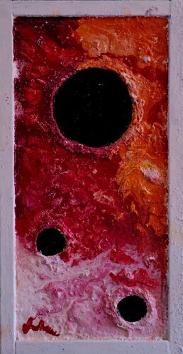 Génesis de Juan Varela, Pintura a la venta en Singulart
