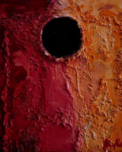 Caribbean Sun van Juan Varela, Schilderij te koop op Singulart