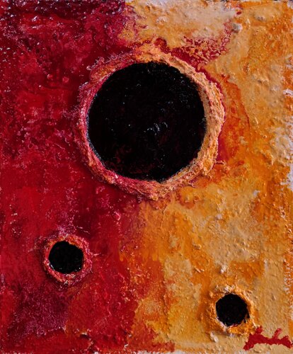 Gargantúa van Juan Varela, Schilderij te koop op Singulart