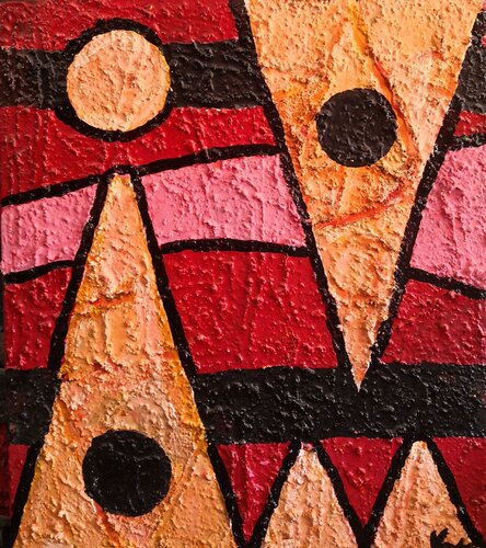 Everest de Juan Varela, Pintura a la venta en Singulart