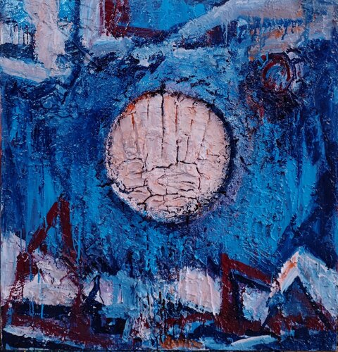 Victory van Juan Varela, Schilderij te koop op Singulart