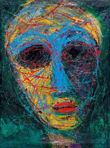 Alejandro di Juan Varela, Pittura in vendita su Singulart