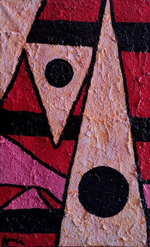 Cho Oyu di Juan Varela, Pittura in vendita su Singulart