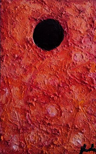 Lonelyness van Juan Varela, Schilderij te koop op Singulart