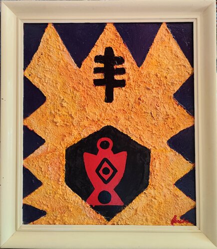 Quadrophenia Juan Varela