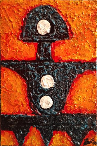 Héctor van Juan Varela, Schilderij te koop op Singulart