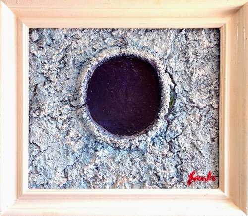 Blue Moon Juan Varela