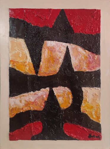 Renovation van Juan Varela, Schilderij te koop op Singulart