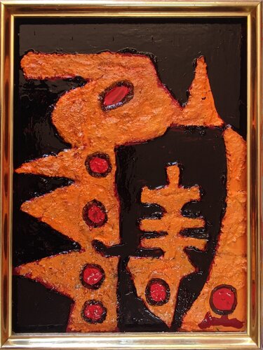 Holly week van Juan Varela, Schilderij te koop op Singulart
