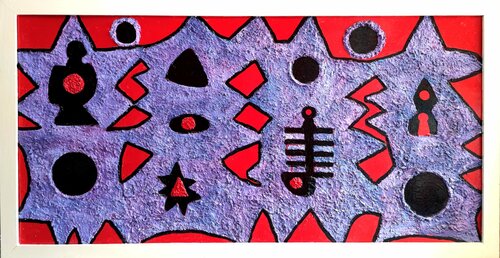 Pas à quatre Juan Varela