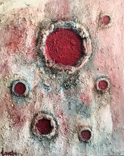 Revolution by Juan Varela, Painting for Sale on Singulart