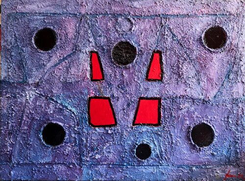 Black moons Juan Varela