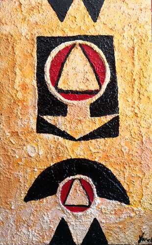 Wrong-way driving de Juan Varela, Pintura a la venta en Singulart