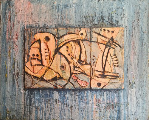 La estocada Juan Varela