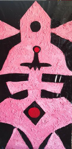 Lighthouse von Juan Varela, Malerei kaufen auf Singulart