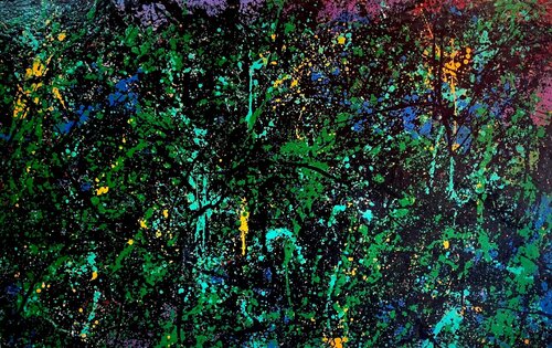 Mon repos Juan Varela