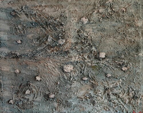 Fata Morgana di Juan Varela, Pittura in vendita su Singulart