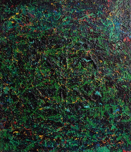 Galaxia de Sergio Juan Varela