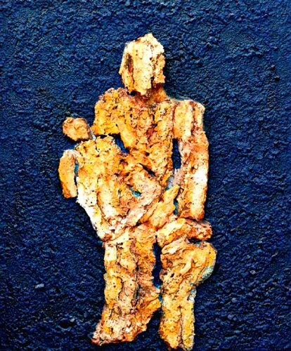 Maternity van Juan Varela, Schilderij te koop op Singulart