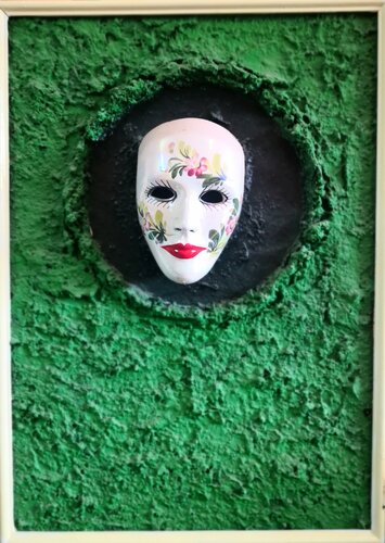 Venedig by Juan Varela, Painting for Sale on Singulart