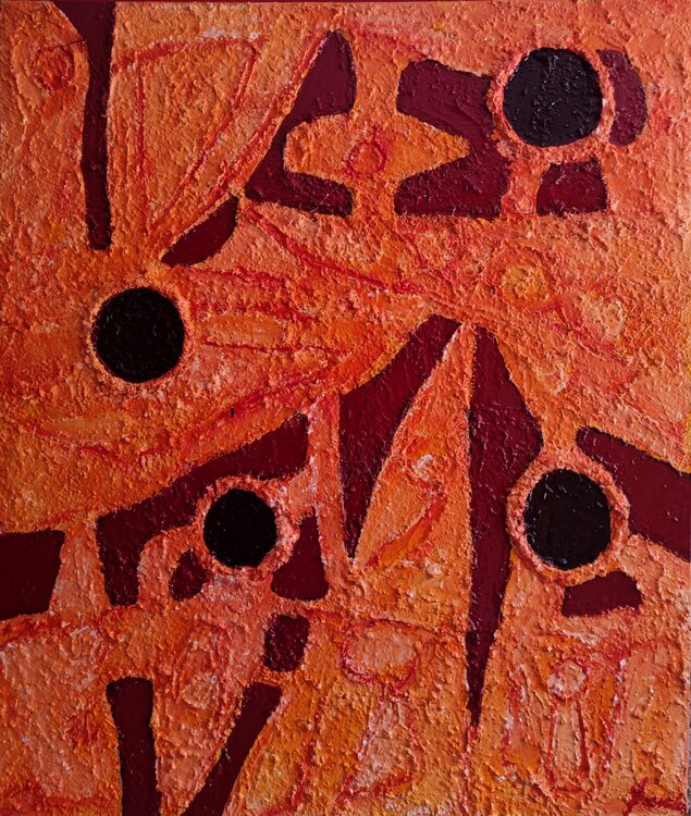 Demasiado corazón, Willy Juan Varela