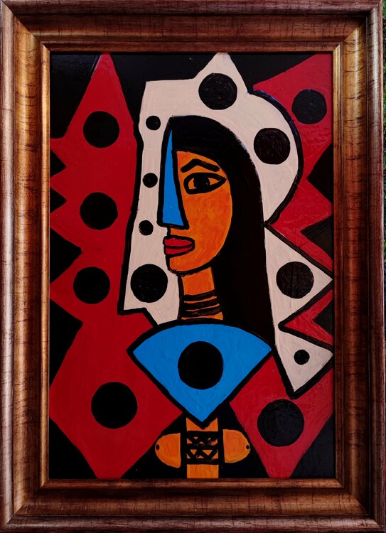 La Malinche Juan Varela